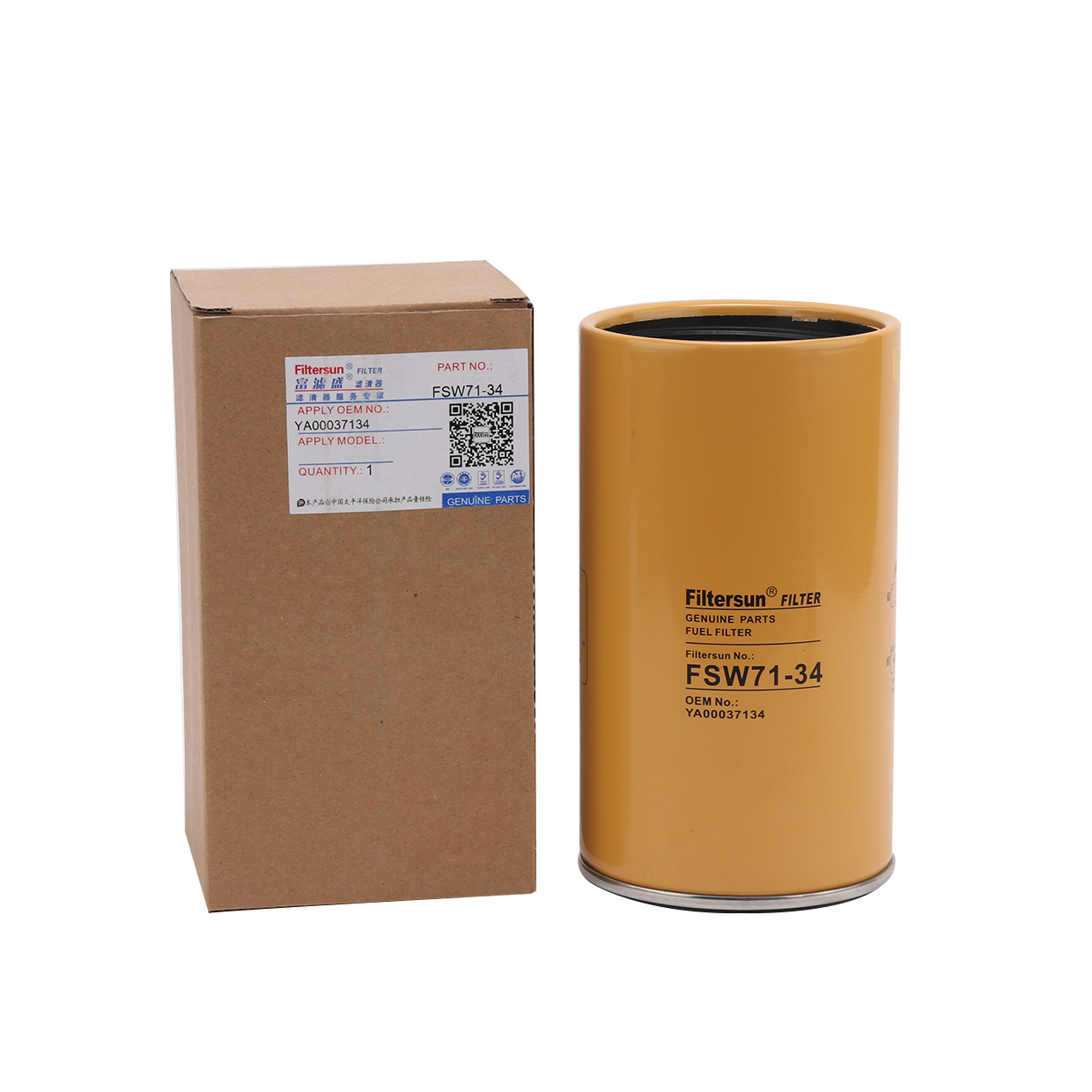 FSW71-34