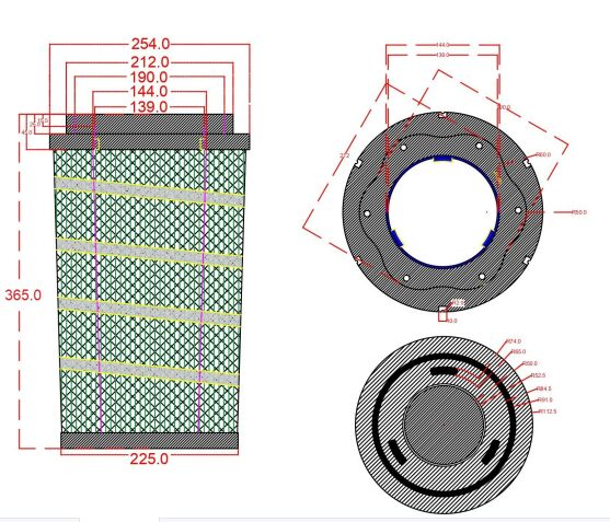 FS1171A