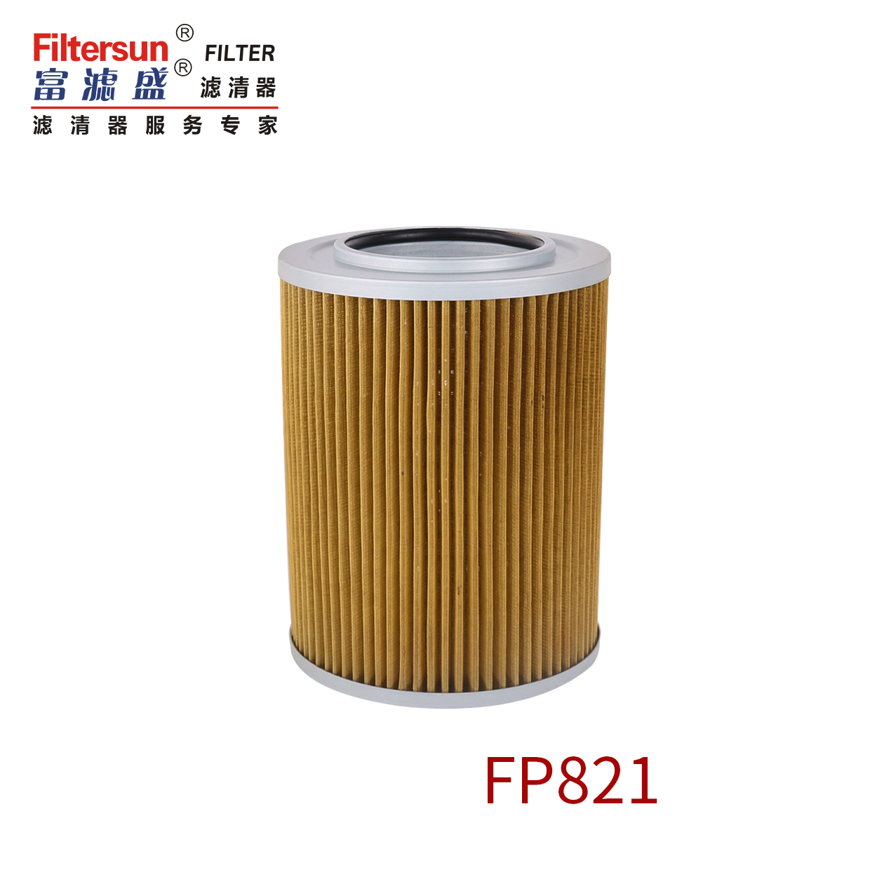 FP821（铜网）