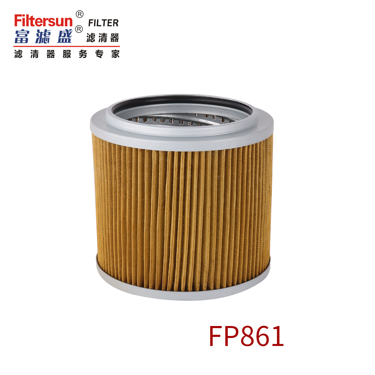 FP861（铜网格）
