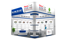 富滤盛滤清器将在上海法兰克福7.1K99恭候您的光临指导？