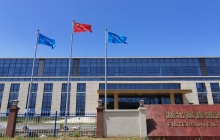 富滤盛滤清器湖北生产基地办公大楼正式启用？