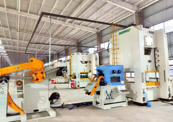 workshop equipment