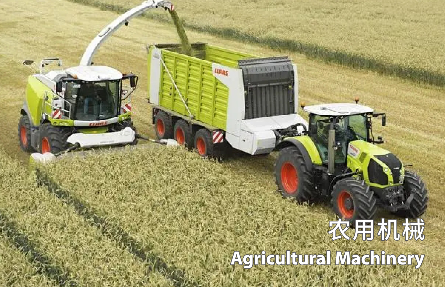 全品类精工适配｜富滤盛农机滤清器 护航现代农业稳定高效作业